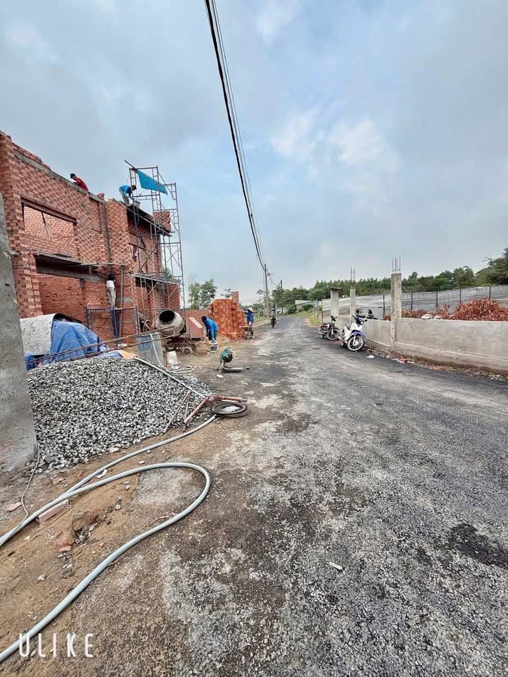 Đất thổ cư Giang Điền Trảng Bom 100m² giá chỉ 959 triệu - Đầu tư sinh lời ngay!