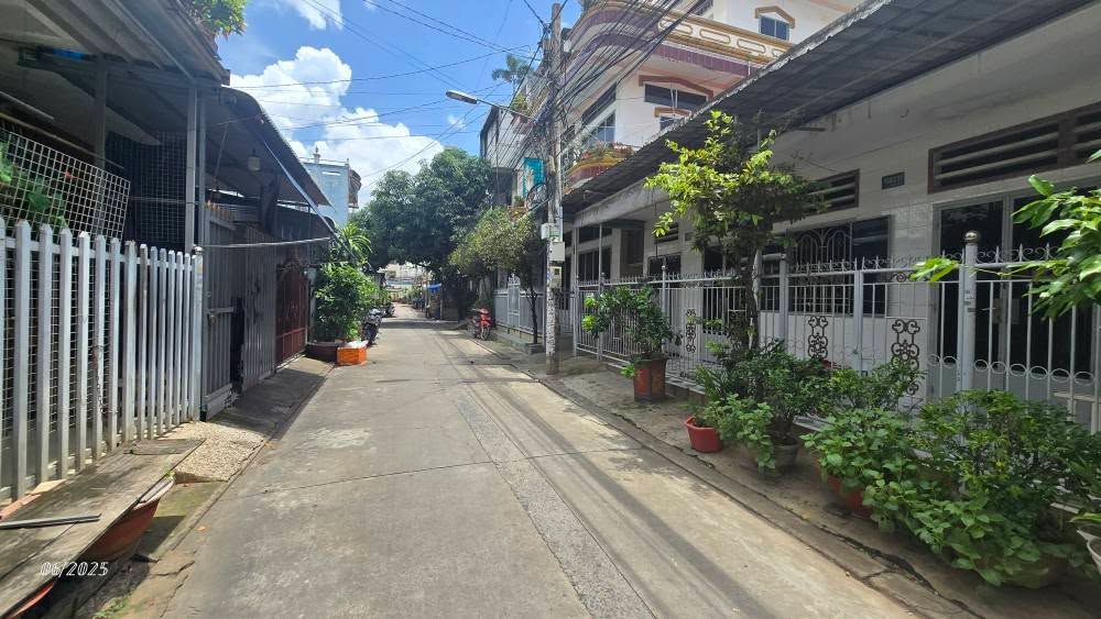 Lô đất đẹp 235m² tại phường Tam Hiệp, Đồng Nai - Giá chỉ 5 tỷ!