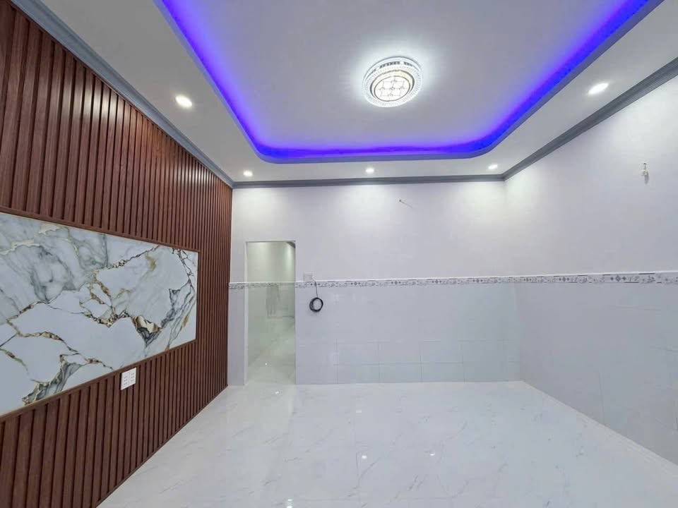 Nhà cấp 4 mới tinh phường Long Châu, Vĩnh Long 81m² giá 1.85 tỷ - Sẵn sàng vào ở ngay!