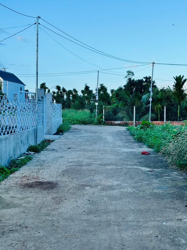 Đất thổ cư chính chủ tại phường Ea Kao, Buôn Ma Thuột 155m² giá 1.25 tỷ - Tiềm năng sinh lời cao!