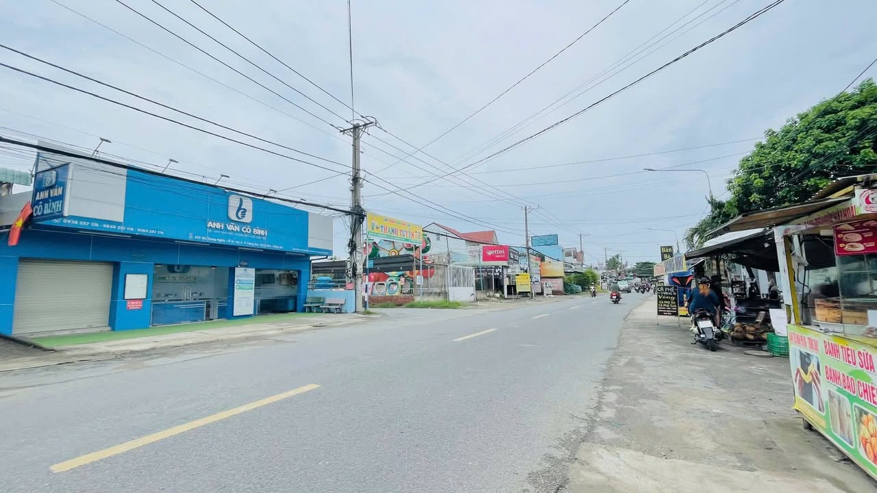 Đất nền Trảng Dài, Biên Hòa 153m² giá 2.2 tỷ - Sổ hồng riêng, thương lượng!