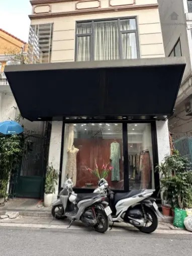 Cho thuê mặt bằng kinh doanh Trương Hán Siêu, Hoàn Kiếm 25m² giá 16 triệu - Vị trí đắc địa cho mọi mô hình kinh doanh!