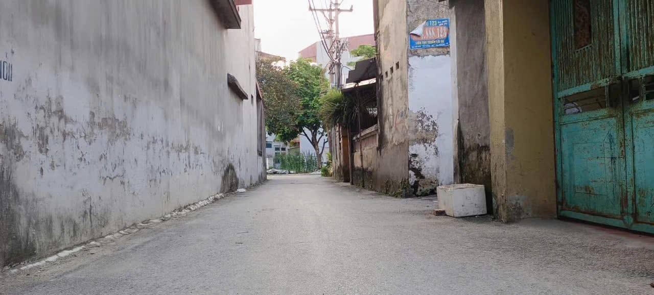 Bán lô đất phường Vũ Ninh - Bắc Ninh, 83m² giá 4 tỷ - Vị trí trung tâm thuận lợi!