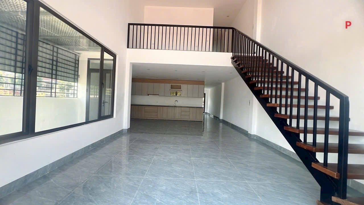 Nhà 2 tầng tại Bắc Lệnh, Lào Cai 108.9m² giá 2.5 tỷ - Sẵn sàng vào ở ngay!