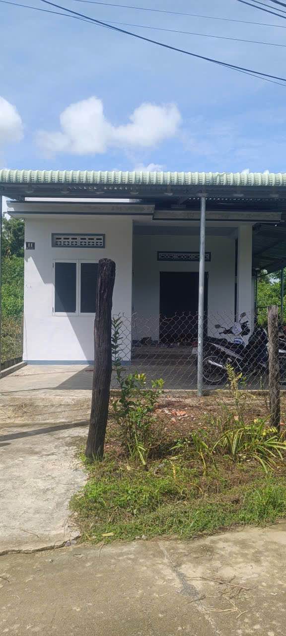 Nhà Diên Lâm 102m² giá 550 triệu - Cao ráo không ngập lụt!