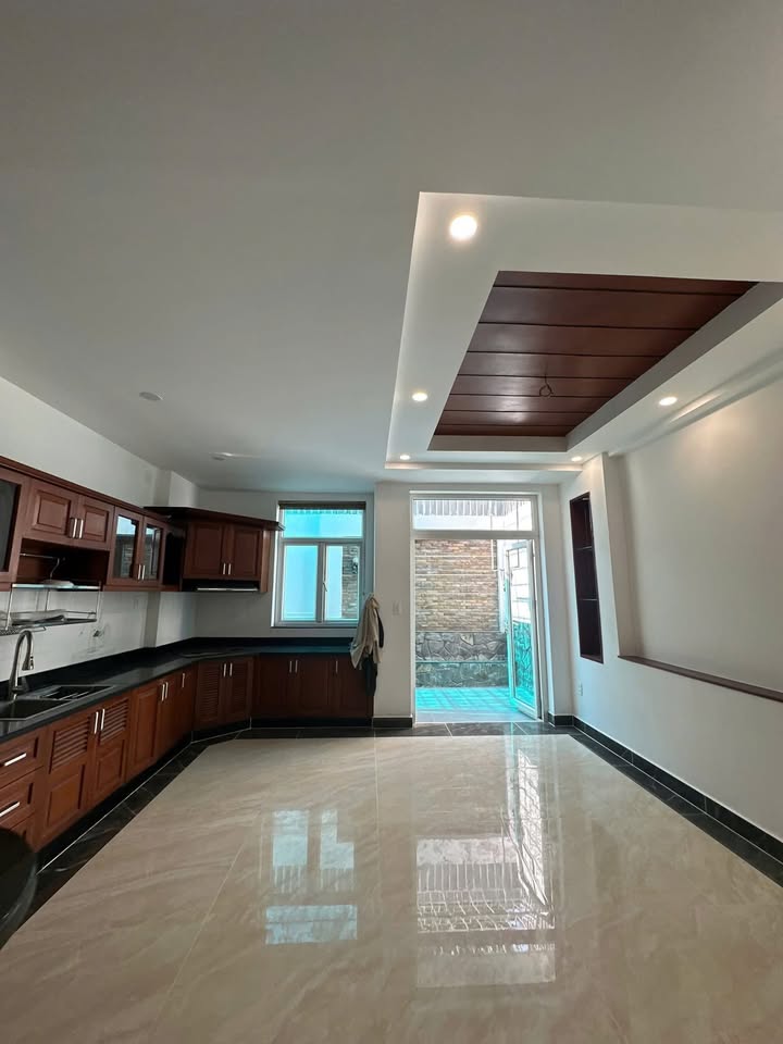 Nhà cho thuê Thạnh Mỹ Lợi, Thủ Đức 110m² giá 25 triệu - Vị trí đắc địa, sẵn sàng vào ở!