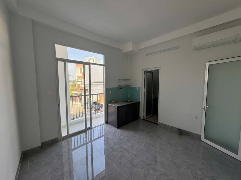 Phòng trọ mới đường Liên Phường Thủ Đức 20m² giá 4 triệu - Full nội thất hiện đại
