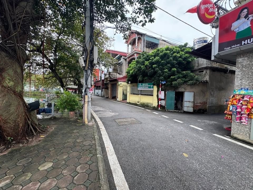 Đất nền Yên Thường, Gia Lâm 49m² giá 3 tỷ - Cơ hội đầu tư hấp dẫn!