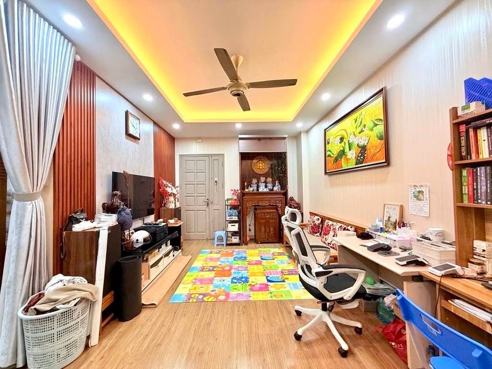 Căn hộ chung cư X2 Hạ Đình 60m² giá 5.69 tỷ - Thiết kế đẹp sẵn sàng vào ở!