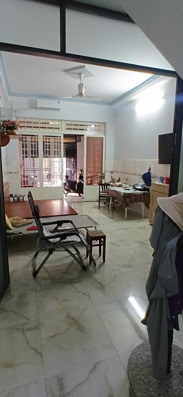 Nhà mặt tiền cho thuê tại đường Số 1, Gò Vấp 84m² giá 11 triệu - Kinh doanh lý tưởng!