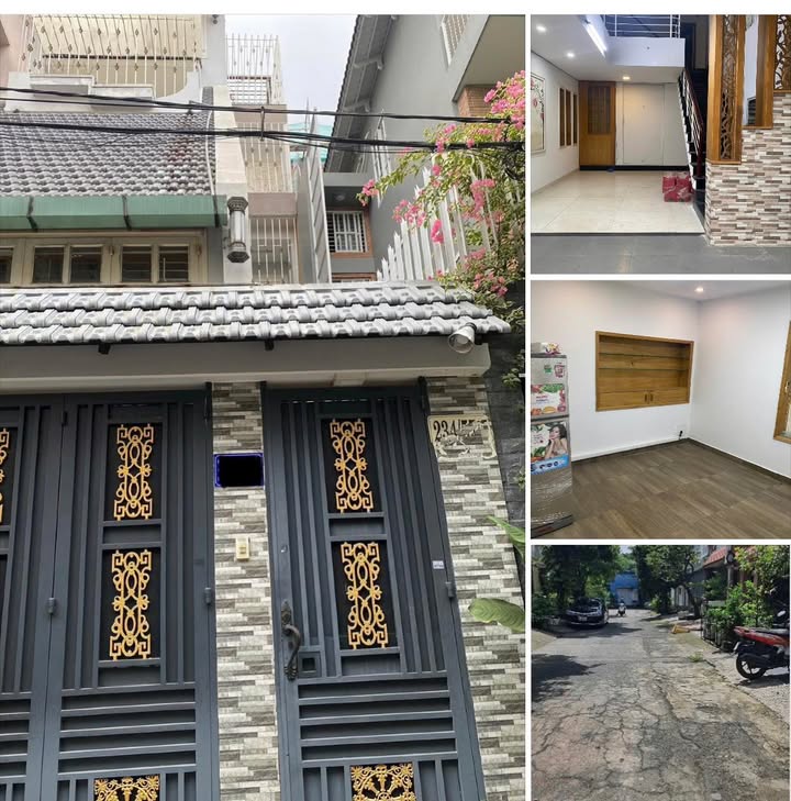 Nhà nguyên căn 234 Lê Đức Thọ, Gò Vấp 84m² giá 22 triệu - An ninh tốt, phù hợp để ở và mở văn phòng!