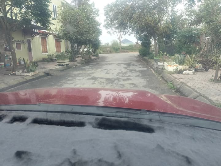 Đất Tái Định Cư Khối 1 Thị Trấn Đô Lương 100m² giá 1.4 tỷ - Đường rải thảm 15m