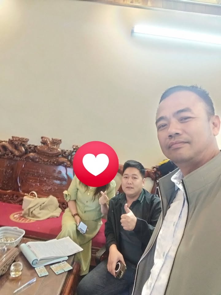 Đất thổ cư 100m² tại Đồng Trúc, Thạch Thất - Gần đại lộ Thăng Long!