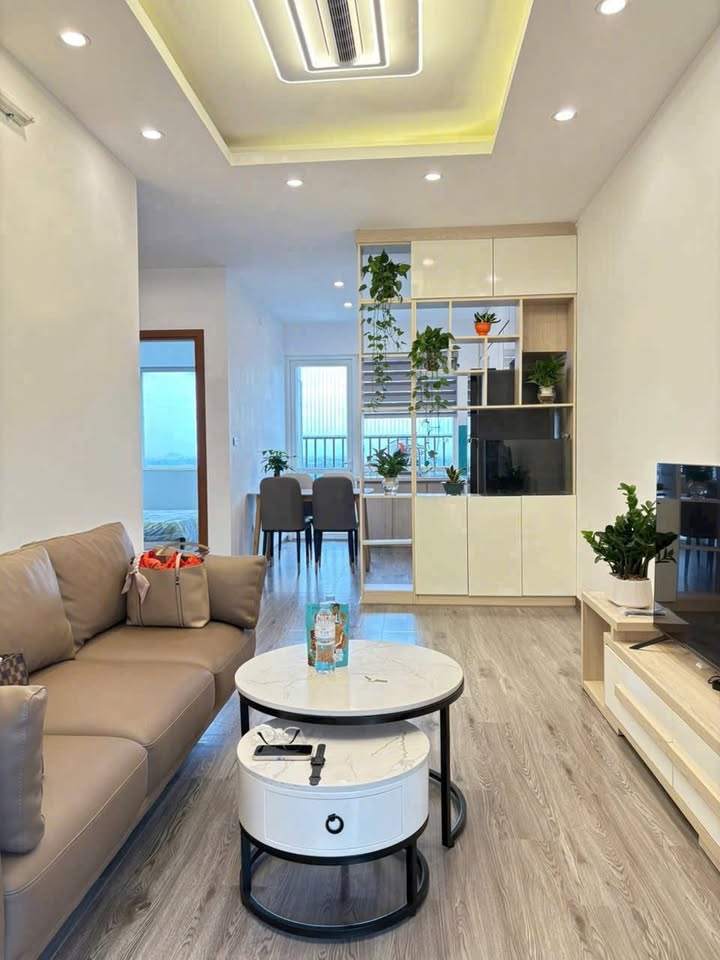 Căn hộ Chung cư Phenikaa Thạch Thất 56.3m² giá 2 tỷ - Sẵn sàng vào ở ngay!