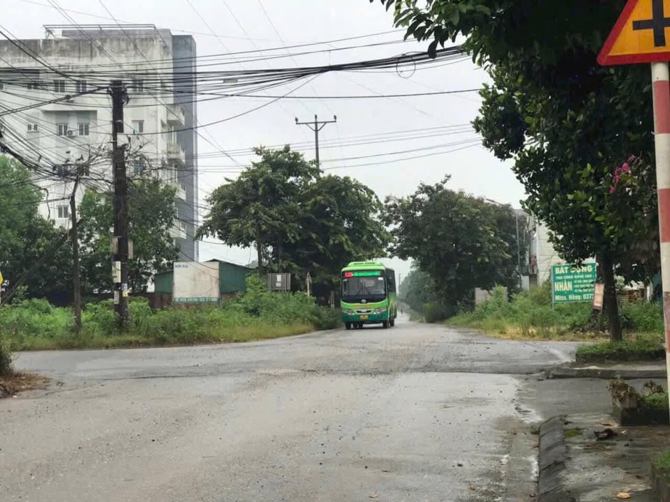 Đất nền Vai Réo Phú Cát 88m² giá 3.52 tỷ - Sổ đỏ chính chủ, vị trí đắc địa!