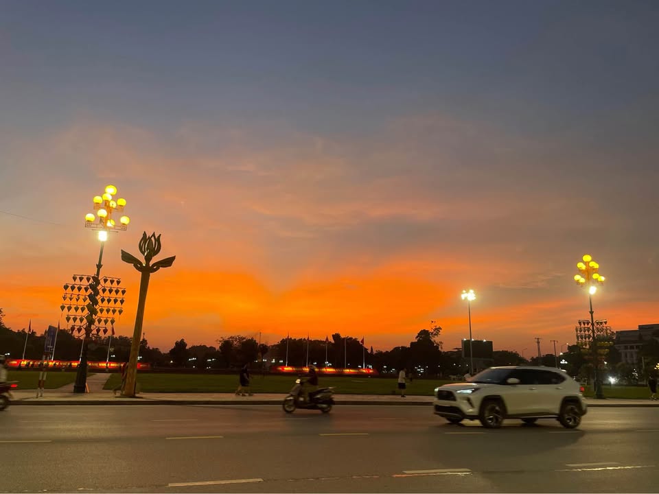 Đất mặt đường Điện Biên Yên Bái 84m² giá 6.4 tỷ - Cơ hội đầu tư tuyệt vời!