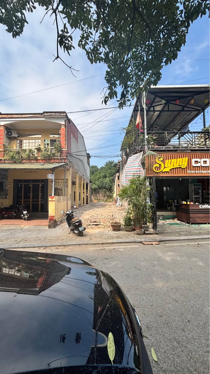 Bán gấp Mặt đường Phố Đi Bộ Lý Đạo Thành 150m² - View Hồ Yên Hoà tuyệt đẹp!