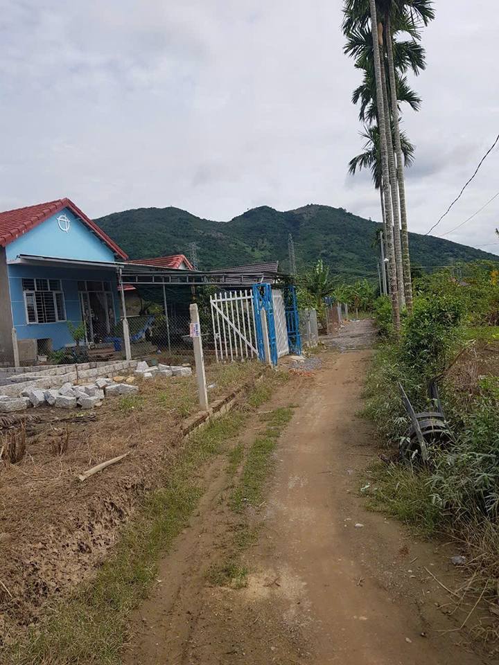 Bán đất thôn Đông 2, Diên Điền, Diên Khánh 846m² - Đầu tư lý tưởng cho nghỉ dưỡng!