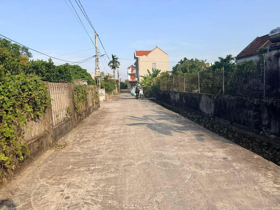 Đất nền Nghĩa Lợi, Nghĩa Hưng 138m² giá 1.2 tỷ - Bán gấp chính chủ!