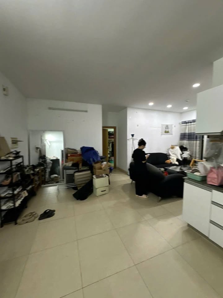 Căn hộ Gia Phát Gò Vấp 75m² giá 3.85 tỷ - Sẵn sàng vào ở ngay!