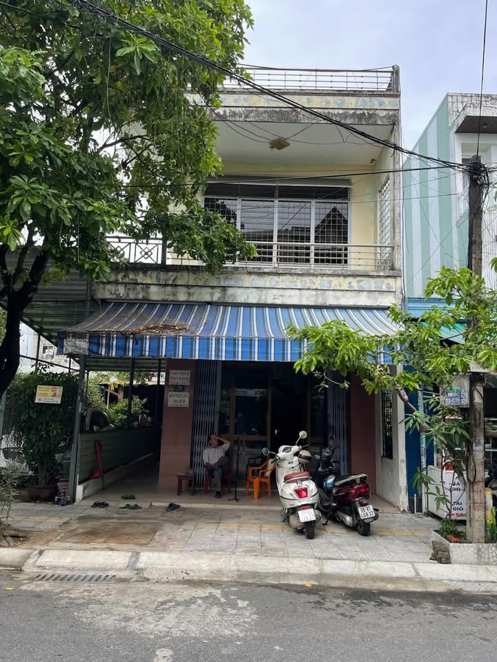 Cho thuê mặt bằng đường Nguyễn Phước Nguyên, Thanh Khê, Đà Nẵng chỉ 4 triệu/tháng - Cơ hội kinh doanh tuyệt vời!