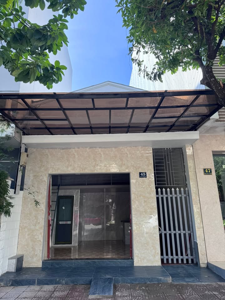 Mặt bằng cho thuê đường Nguyễn Đôn Tiết, quận Hải Châu - Giá chỉ từ 6.5 triệu!