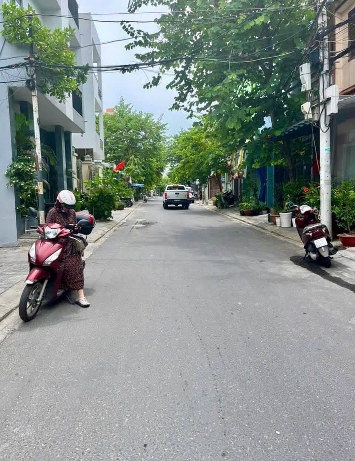 Đất mặt tiền Võ Văn Kiệt 79m² giá 9 tỷ - Cơ hội đầu tư không thể bỏ lỡ!