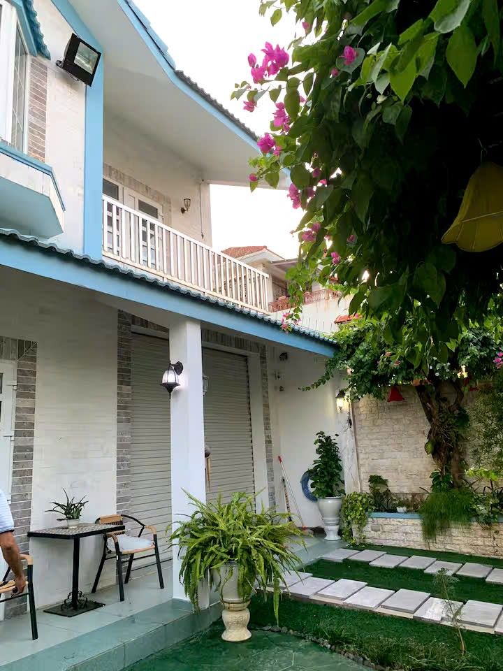 Cho thuê homestay Nguyễn Tất Thành, Thanh Khê, Đà Nẵng 4PN - Không gian lý tưởng cho gia đình!