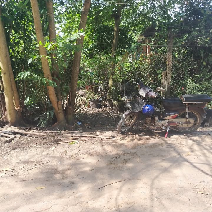 Đất thổ cư Trảng Bàng 100m² giá 970 triệu - Tiềm năng đầu tư cao!