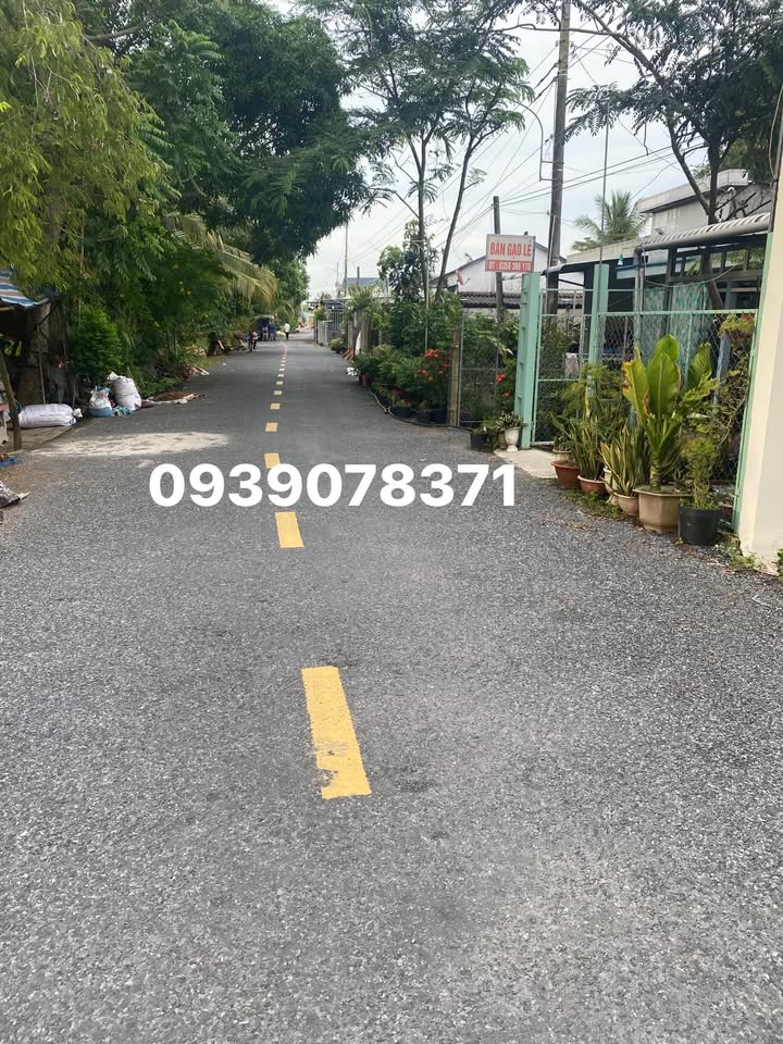 Nhà chính chủ Tân Quy Tây - Sa Đéc 134m² giá 1.7 tỷ - Nhà mới 99%, full nội thất!