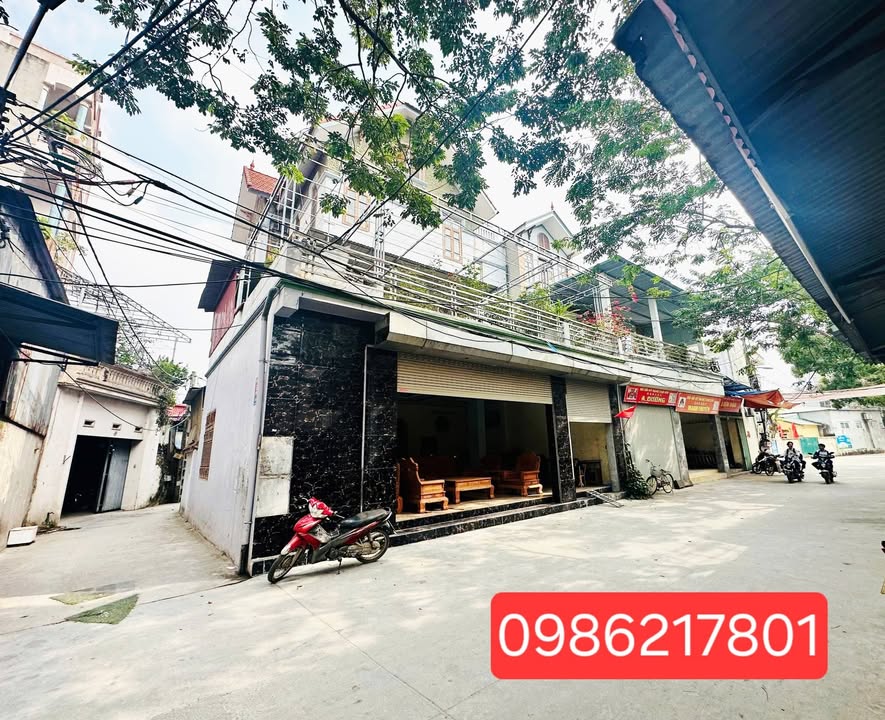 Đất đẹp Phù Khê 40m² giá chỉ 1.2 tỷ - Cơ hội đầu tư hấp dẫn!