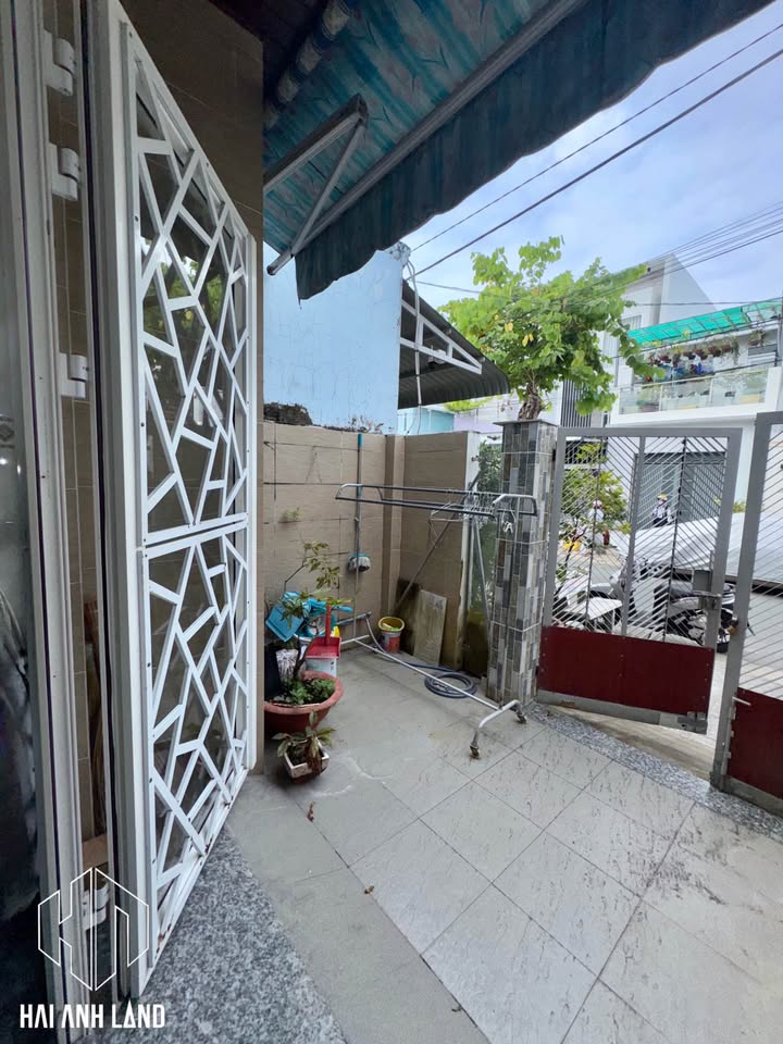 Nhà mặt tiền Dương Bạch Mai, Rạch Giá, 80m² giá 2 tỷ - Đầu tư sinh lời ngay!