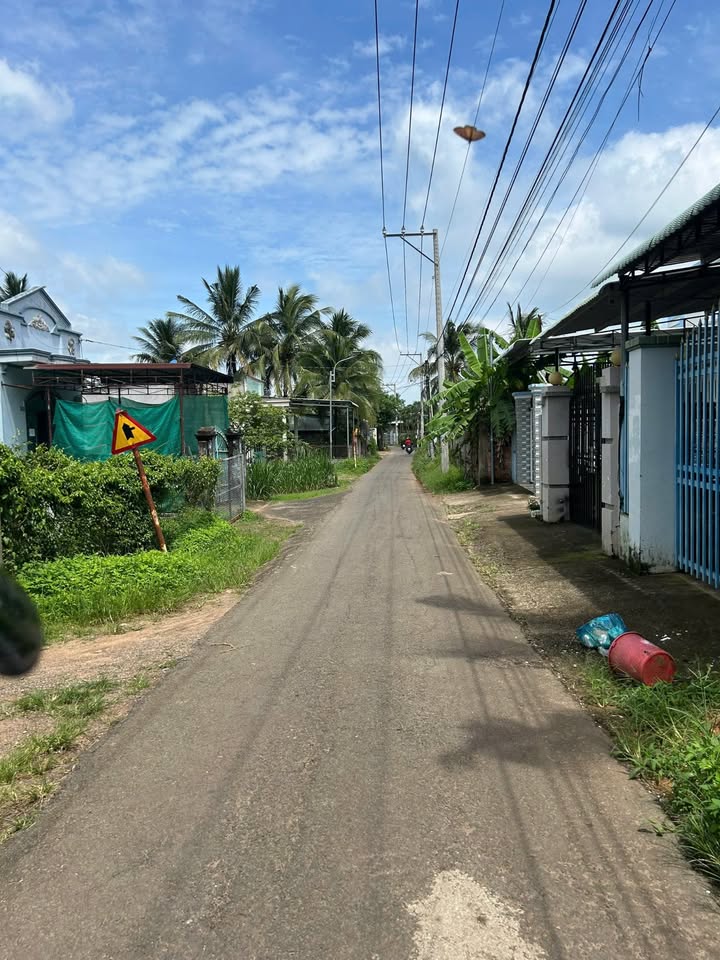 Đất thổ cư Bảo Vinh Long Khánh 48m² giá 850 triệu - Sổ riêng, hỗ trợ vay ngân hàng!