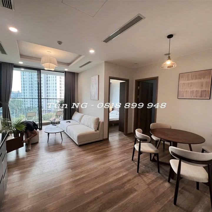 Căn hộ Onsen Ecopark 2PN 2WC giá thỏa thuận - View hồ Thiên Nga tuyệt đẹp!