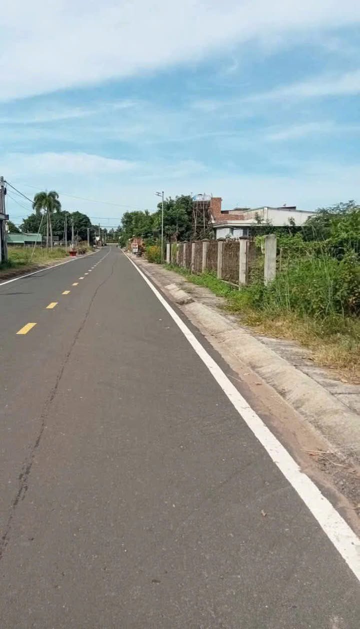 Đất nền Tân Khai 250m² giá chỉ 7xx triệu - Đối diện Công viên TTHC