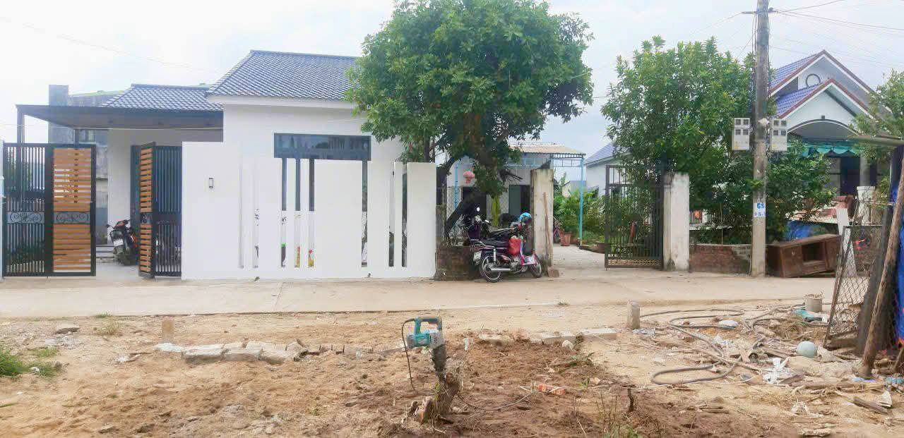 Đất nền Hòa Khương, Đà Nẵng 120m² giá 1 tỷ - Cơ hội đầu tư tuyệt vời!