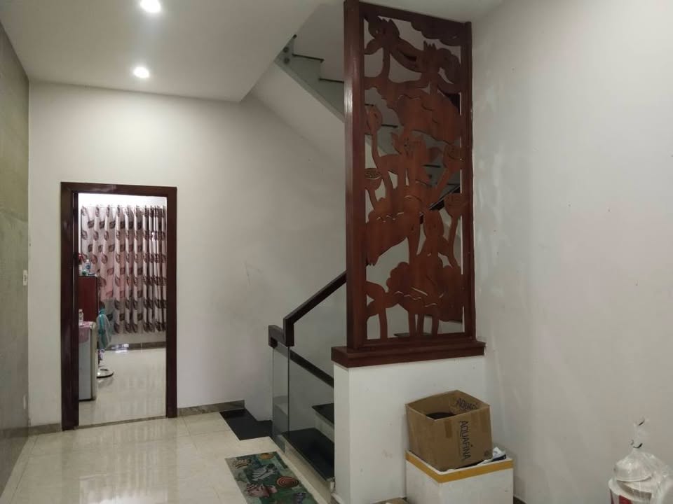 Nhà bán quận Thanh Khê 90m² giá 8.5 tỷ - Chính chủ, chưa qua đầu tư!