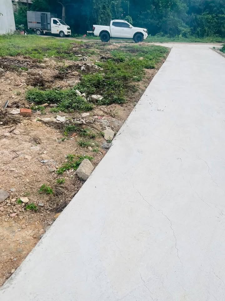 Đất nền 2 mặt tiền ngay trung tâm Đông Hà 100m² - Giá chỉ từ 9xx triệu!