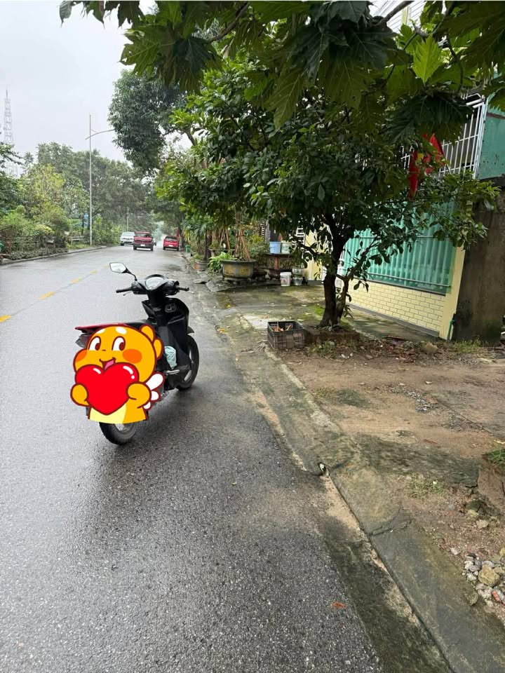 Bán gấp FrontHouse mặt tiền đường Trần Phú 85m² giá 1.3 tỷ - Kinh doanh đắc địa