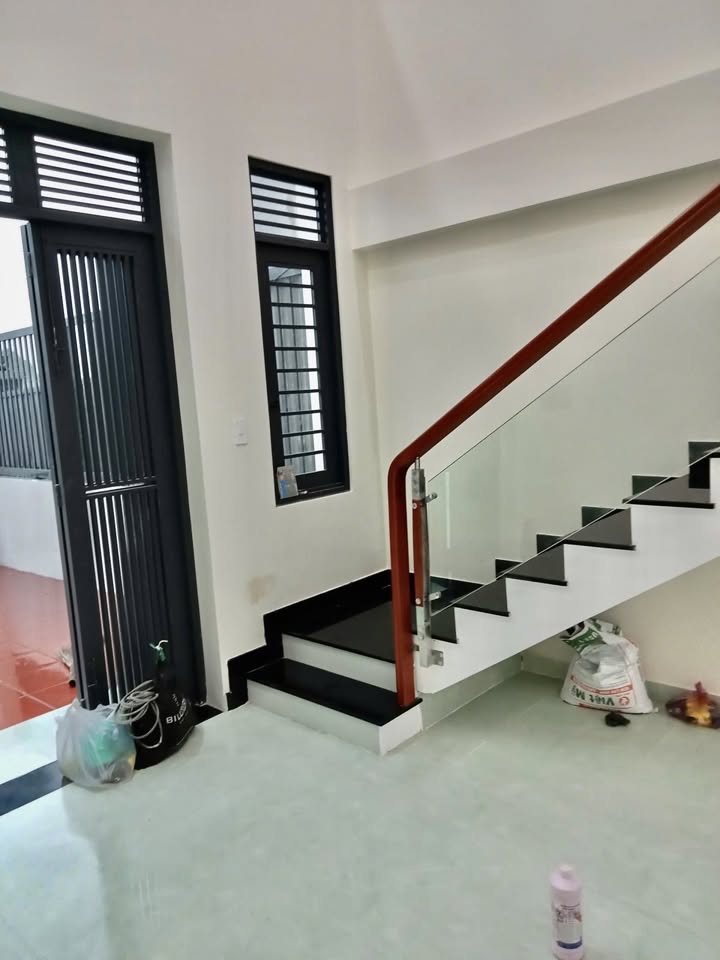 Nhà mới Trường Thọ 92m² giá 7.2 tỷ - Tiềm năng tăng giá cao!