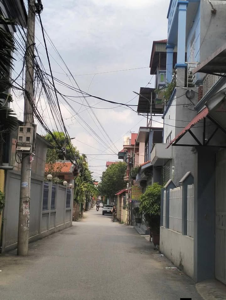 Đất thổ cư Phú Nhi, Thanh Lâm 80m² giá chỉ 3x triệu - Cơ hội đầu tư hấp dẫn!