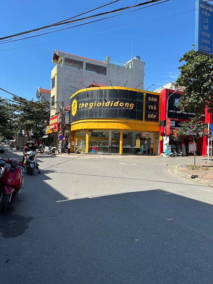 Đất nền Đa Tốn Gia Lâm 100m² giá 900 triệu - Đầu tư sinh lời ngay!