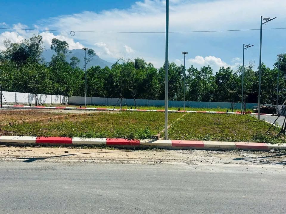 Đất thổ cư mặt đường HCM phường Tu Vũ, Thanh Thủy - 112m² giá 1 tỷ, sổ đỏ chính chủ!