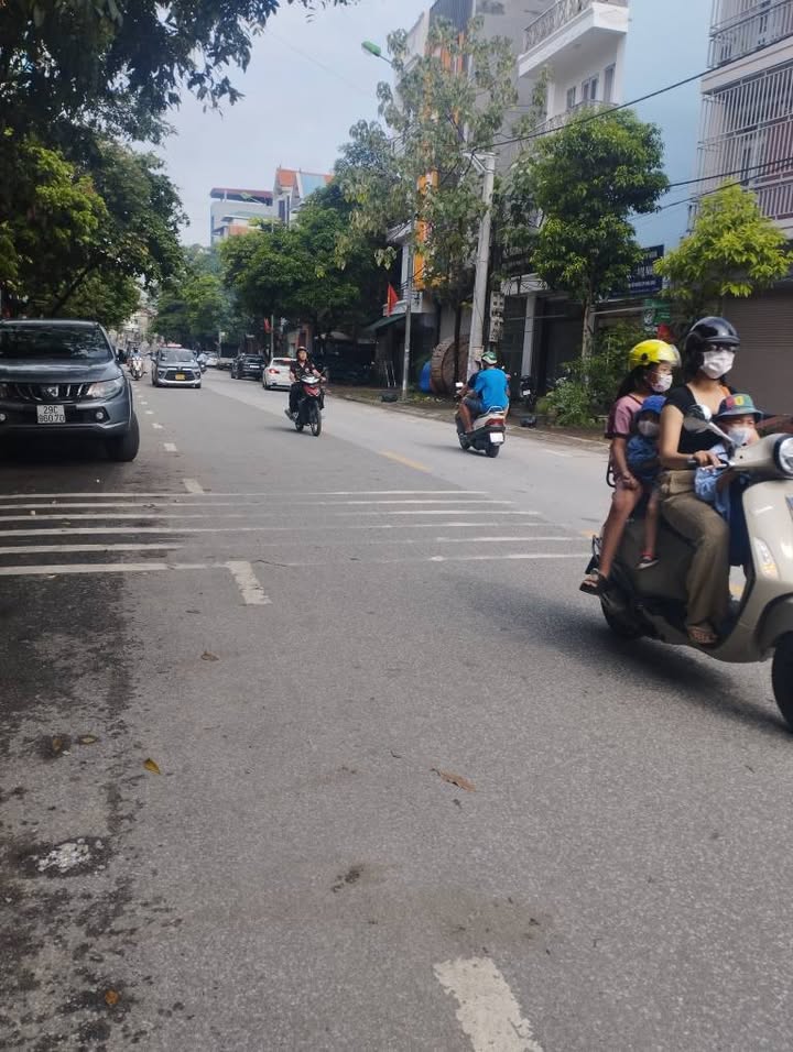 Đất thổ cư Phù Khê Từ Sơn 55m² giá 1.1 tỷ - Cơ hội đầu tư sinh lời!