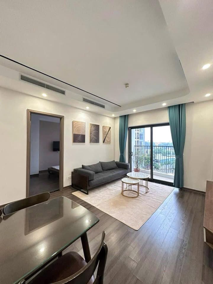Căn hộ 3 phòng ngủ Le Grand Jardin Sài Đồng 83m² giá 13.5 triệu - Không thể bỏ lỡ!
