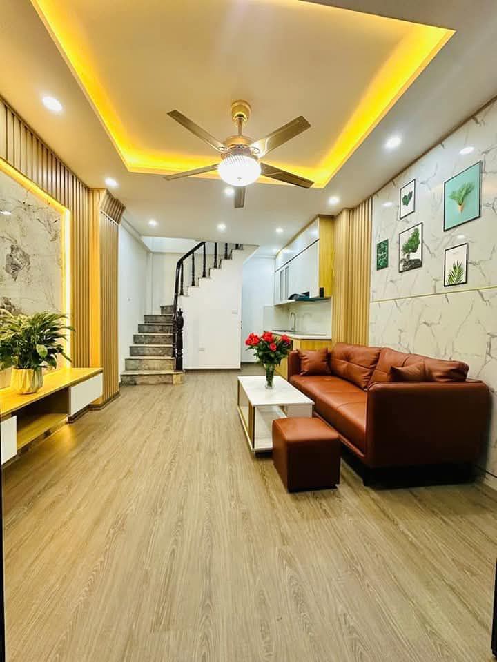 Nhà 3 tầng lô góc 51,5m² xã Vân Tảo, Thường Tín - Giá chỉ 2,9 tỷ!