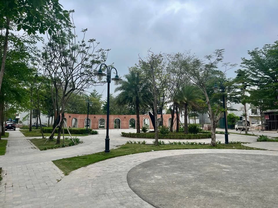 Đất nền KĐT Bách Việt Dĩnh Kế 80m² giá 5 tỷ - Đầu tư sinh lời ngay!