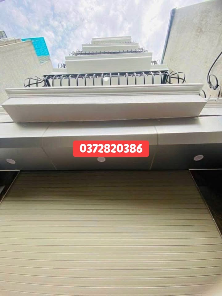 Nhà riêng Đông Ngạc 40m² giá 9 tỷ - Giao dịch trong ngày!