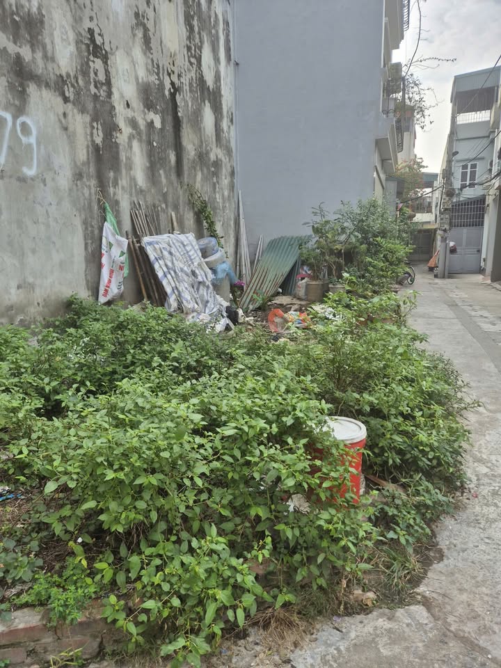 Đất Vĩnh Quỳnh, Thanh Trì 36m² giá 5.5 tỷ - Ô tô vào tận nơi!