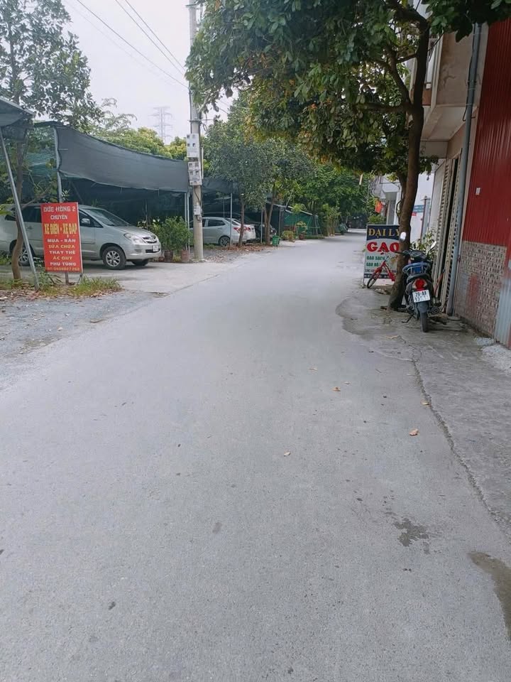 Đất Yên Lô, Yên Nghĩa 33m² giá 5.05 tỷ - Cơ hội đầu tư tốt!